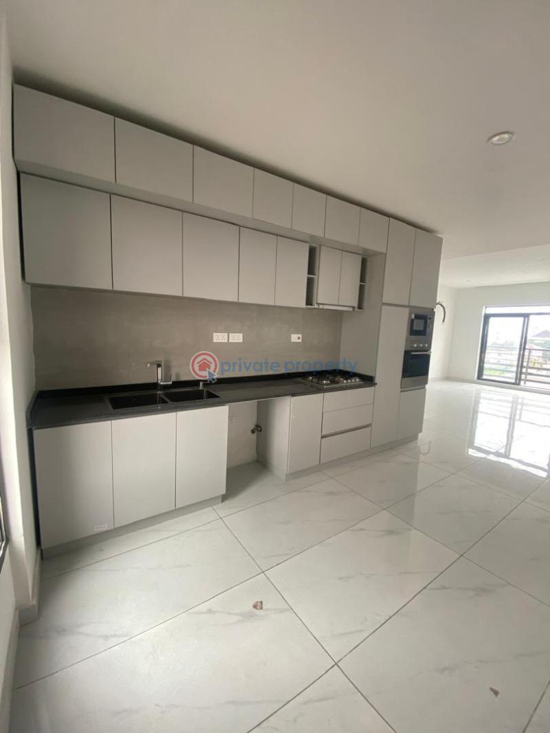 3 bedroom Block Of Flats For Rent Lekki Phase 1 Lagos - 2