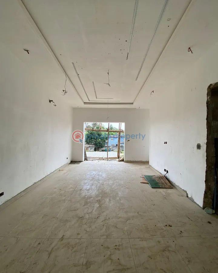 3 bedroom Flat & Apartment For Sale Ikeja Gra Ikeja Lagos - 4