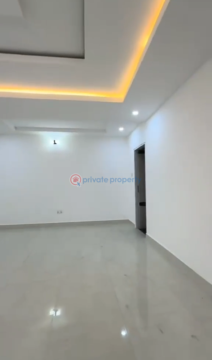 3 bedroom Flat & Apartment For Rent Katampe Main By Living Faith Abuja Katampe Main Abuja Phase 2  - 0