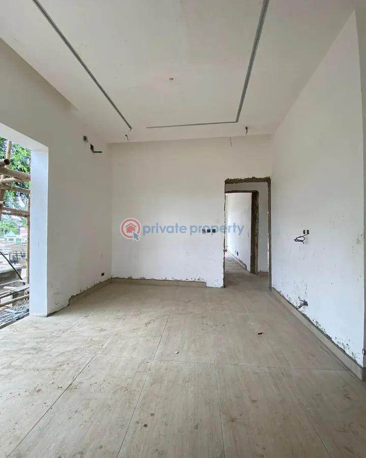 3 bedroom Flat & Apartment For Sale Ikeja Gra Ikeja Lagos - 3
