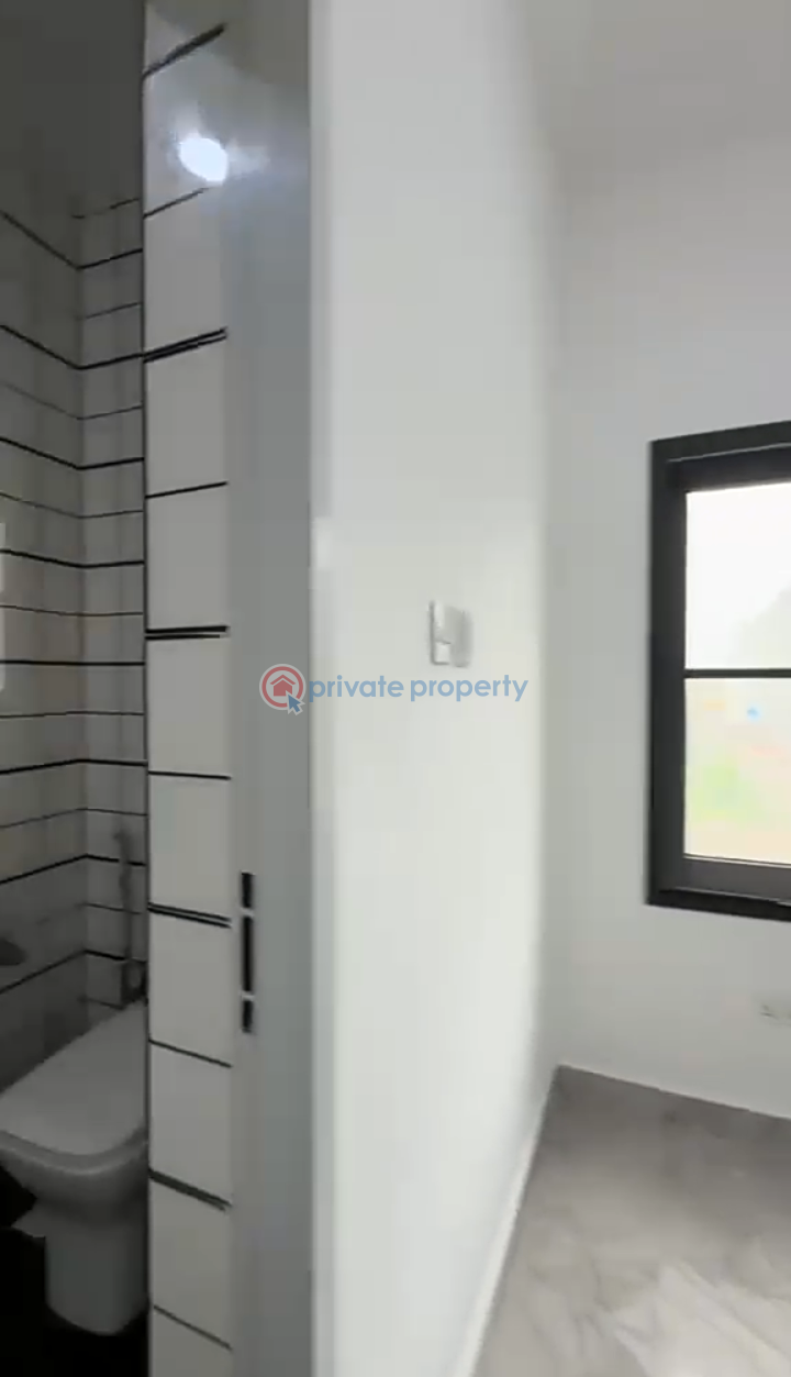 3 bedroom Flat & Apartment For Rent Katampe Main By Living Faith Abuja Katampe Main Abuja Phase 2  - 3