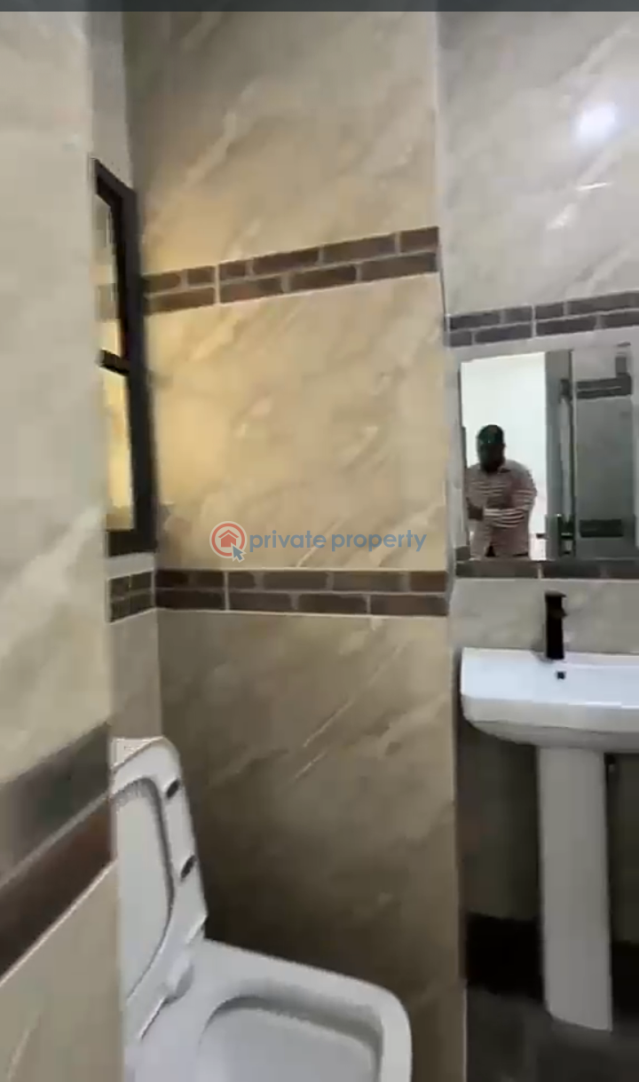 3 bedroom Flat & Apartment For Rent Katampe Main By Living Faith Abuja Katampe Main Abuja Phase 2  - 5