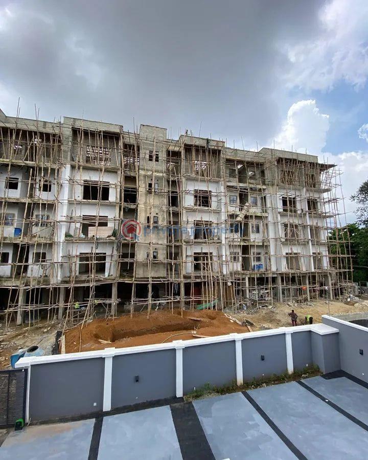 3 bedroom Flat & Apartment For Sale Ikeja Gra Ikeja Lagos - 6