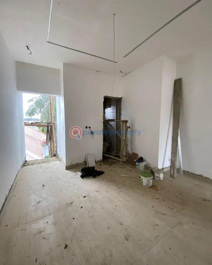 3 bedroom Flat & Apartment For Sale Ikeja Gra Ikeja Lagos - 1