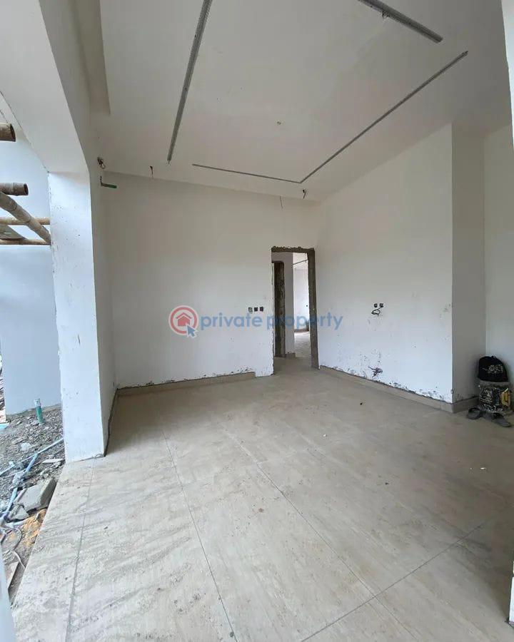 3 bedroom Flat & Apartment For Sale Ikeja Gra Ikeja Lagos - 2