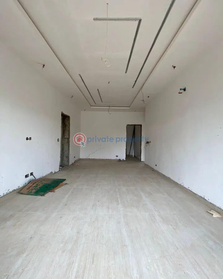 3 bedroom Flat & Apartment For Sale Ikeja Gra Ikeja Lagos - 5