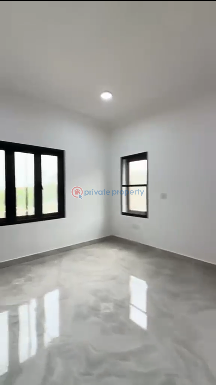 3 bedroom Flat & Apartment For Rent Katampe Main By Living Faith Abuja Katampe Main Abuja Phase 2  - 4