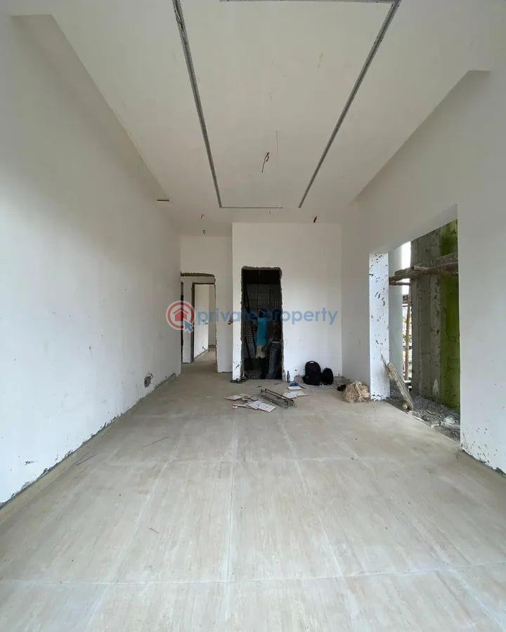 3 bedroom Flat & Apartment For Sale Ikeja Gra Ikeja Lagos - 0