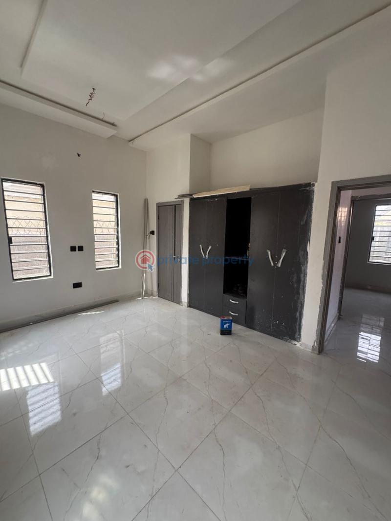 3 bedroom Detached Bungalow For Sale Harmony Estate , Enugu Enugu Area  - 5