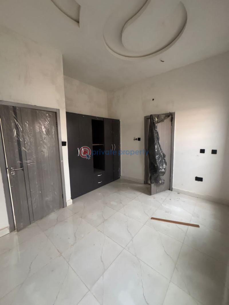 3 bedroom Detached Bungalow For Sale Harmony Estate , Enugu Enugu Area  - 2