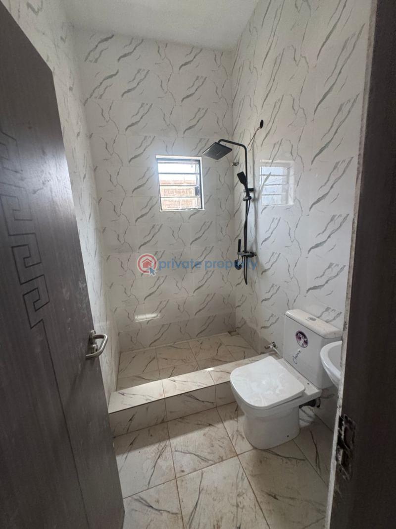 3 bedroom Detached Bungalow For Sale Harmony Estate , Enugu Enugu Area  - 3