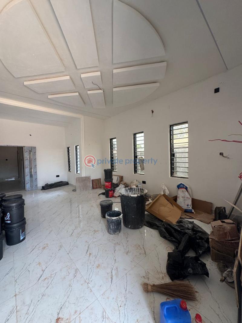 3 bedroom Detached Bungalow For Sale Harmony Estate , Enugu Enugu Area  - 6