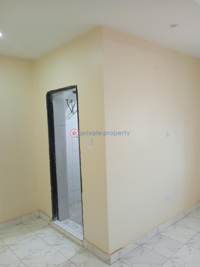 3 bedroom Block Of Flats For Rent Emadeb Energy Station By Kingfem Plaza Mabuchi Abuja Phase 2  - 10