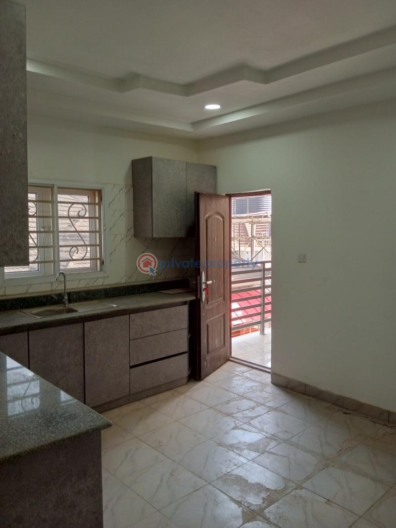 3 bedroom Block Of Flats For Rent Emadeb Energy Station By Kingfem Plaza Mabuchi Abuja Phase 2  - 20
