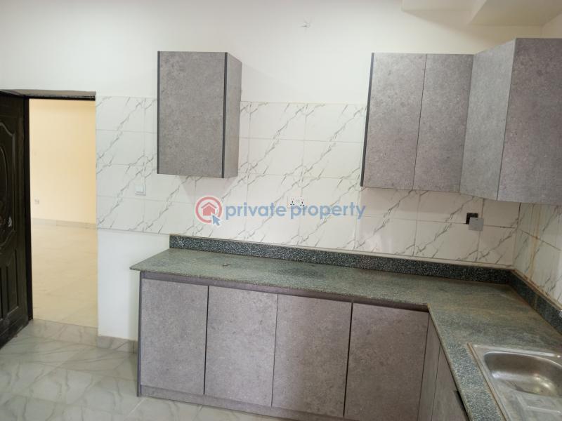 3 bedroom Block Of Flats For Rent Emadeb Energy Station By Kingfem Plaza Mabuchi Abuja Phase 2  - 21