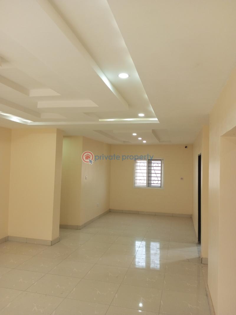 3 bedroom Block Of Flats For Rent Emadeb Energy Station By Kingfem Plaza Mabuchi Abuja Phase 2  - 16