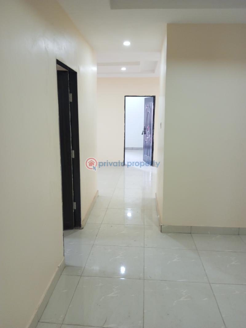 3 bedroom Block Of Flats For Rent Emadeb Energy Station By Kingfem Plaza Mabuchi Abuja Phase 2  - 9