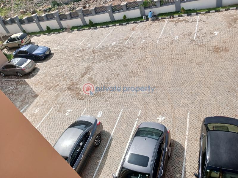3 bedroom Block Of Flats For Rent Emadeb Energy Station By Kingfem Plaza Mabuchi Abuja Phase 2  - 28