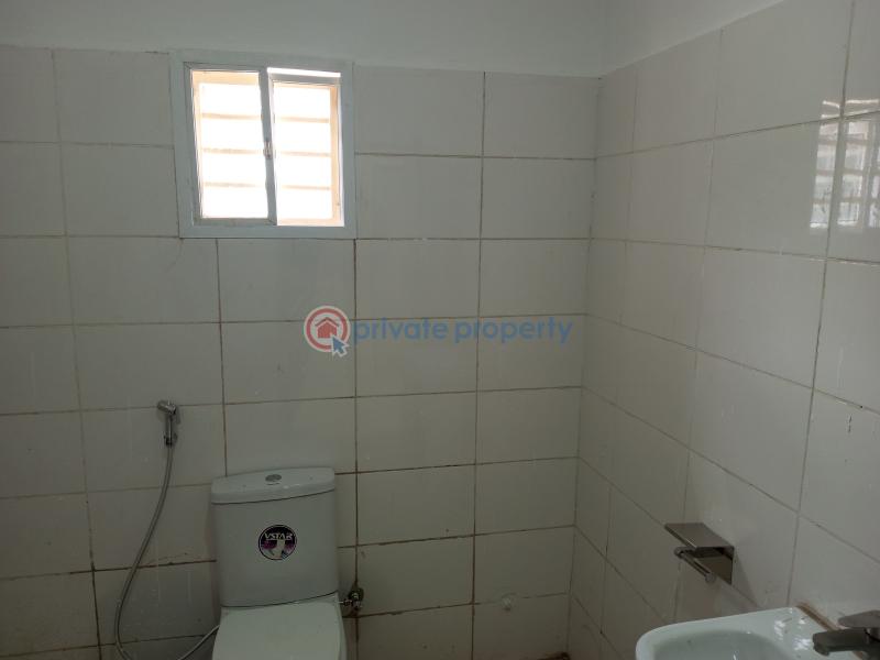 3 bedroom Block Of Flats For Rent Emadeb Energy Station By Kingfem Plaza Mabuchi Abuja Phase 2  - 3