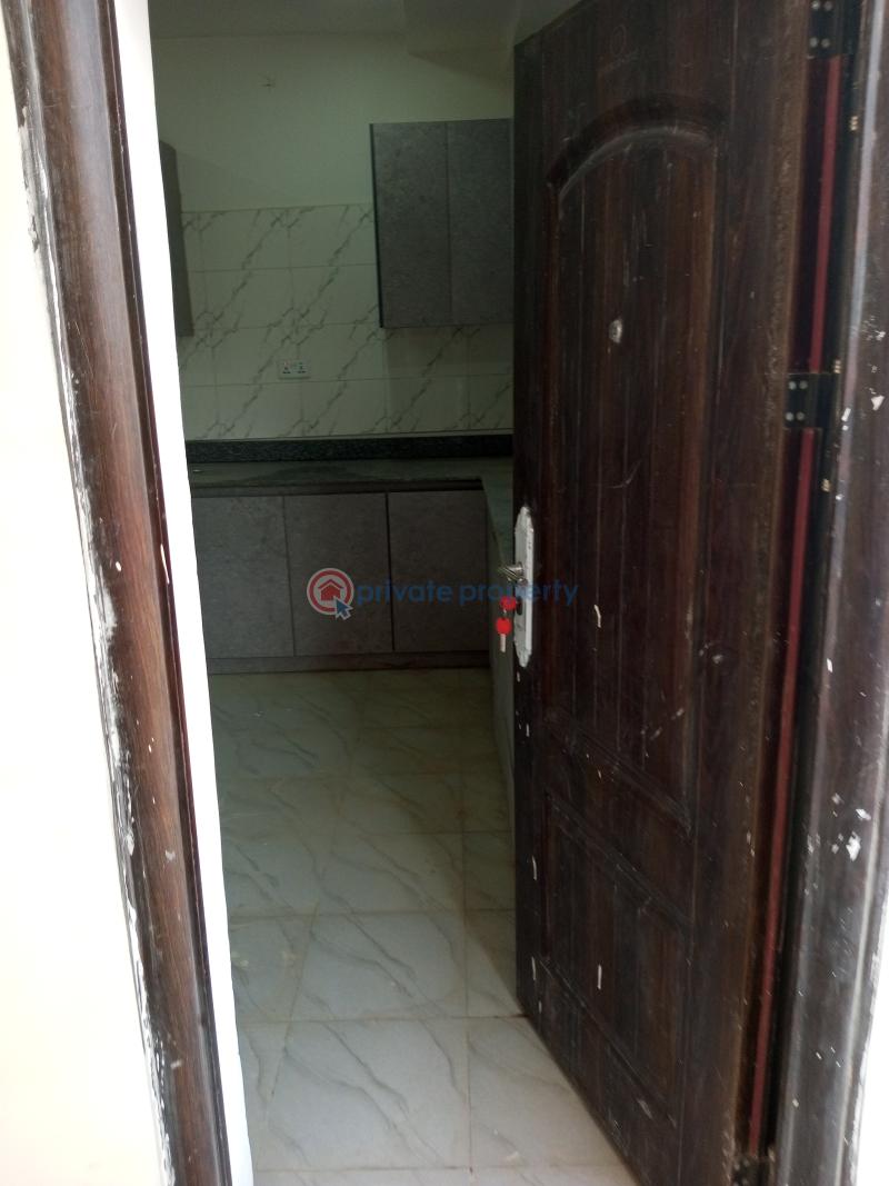 3 bedroom Block Of Flats For Rent Emadeb Energy Station By Kingfem Plaza Mabuchi Abuja Phase 2  - 24