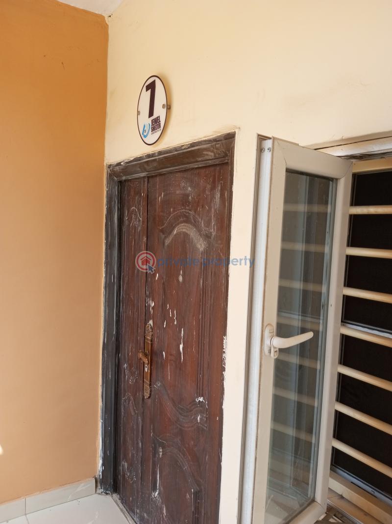 3 bedroom Block Of Flats For Rent Emadeb Energy Station By Kingfem Plaza Mabuchi Abuja Phase 2  - 26