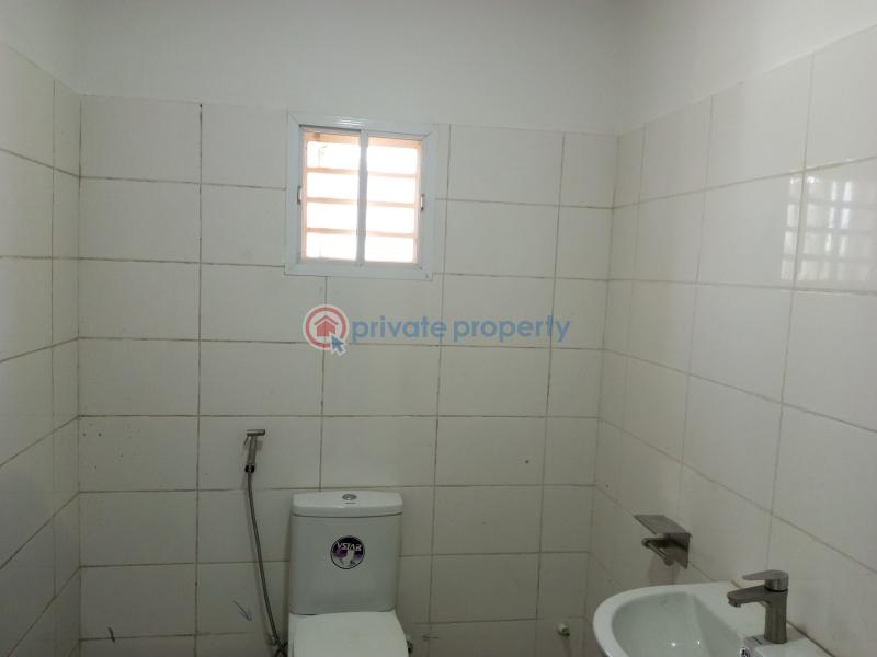 3 bedroom Block Of Flats For Rent Emadeb Energy Station By Kingfem Plaza Mabuchi Abuja Phase 2  - 7