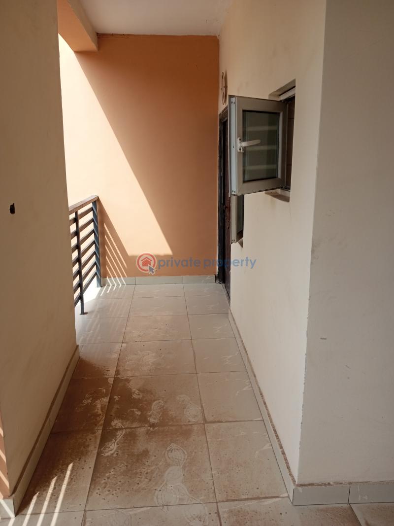 3 bedroom Block Of Flats For Rent Emadeb Energy Station By Kingfem Plaza Mabuchi Abuja Phase 2  - 31