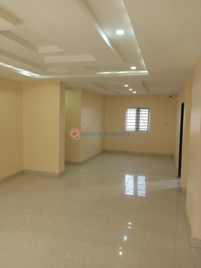 3 bedroom Block Of Flats For Rent Emadeb Energy Station By Kingfem Plaza Mabuchi Abuja Phase 2  - 19