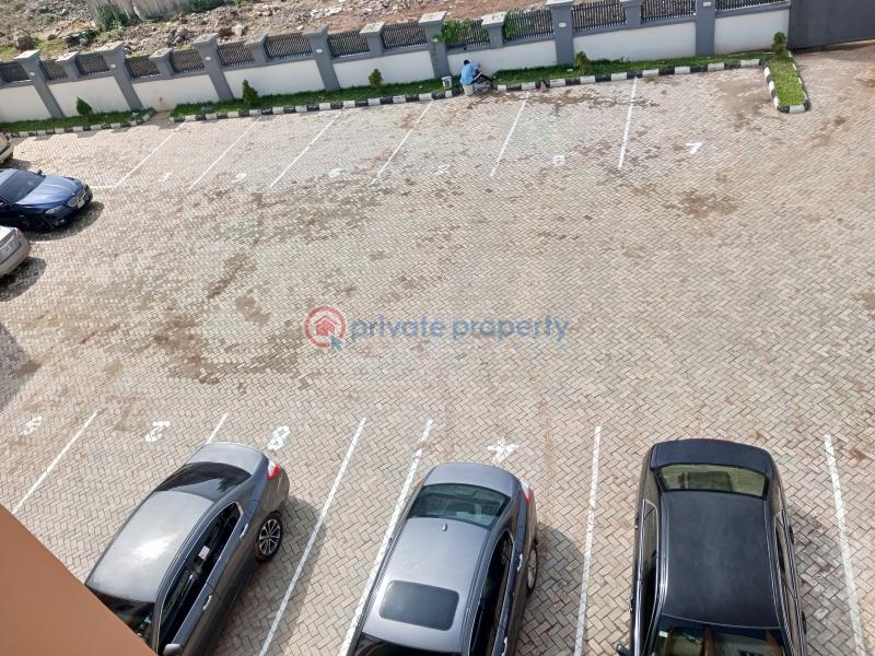 3 bedroom Block Of Flats For Rent Emadeb Energy Station By Kingfem Plaza Mabuchi Abuja Phase 2  - 32