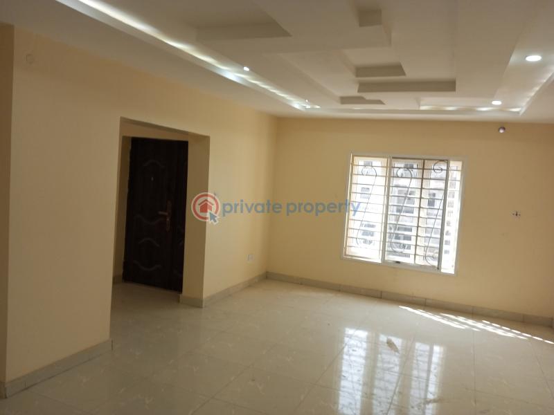 3 bedroom Block Of Flats For Rent Emadeb Energy Station By Kingfem Plaza Mabuchi Abuja Phase 2  - 14