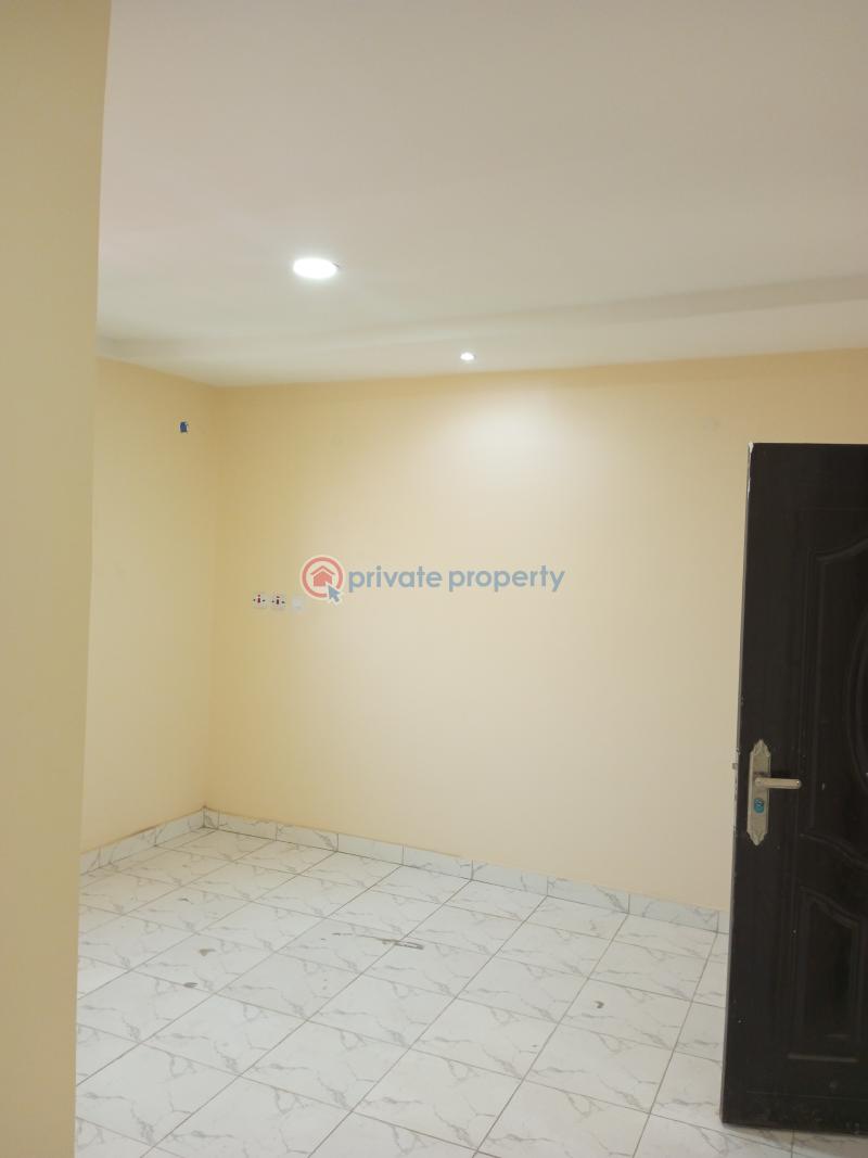 3 bedroom Block Of Flats For Rent Emadeb Energy Station By Kingfem Plaza Mabuchi Abuja Phase 2  - 12