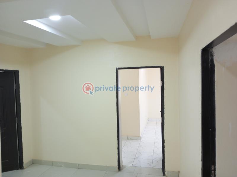 3 bedroom Block Of Flats For Rent Emadeb Energy Station By Kingfem Plaza Mabuchi Abuja Phase 2  - 13