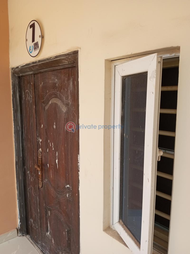 3 bedroom Block Of Flats For Rent Emadeb Energy Station By Kingfem Plaza Mabuchi Abuja Phase 2  - 27