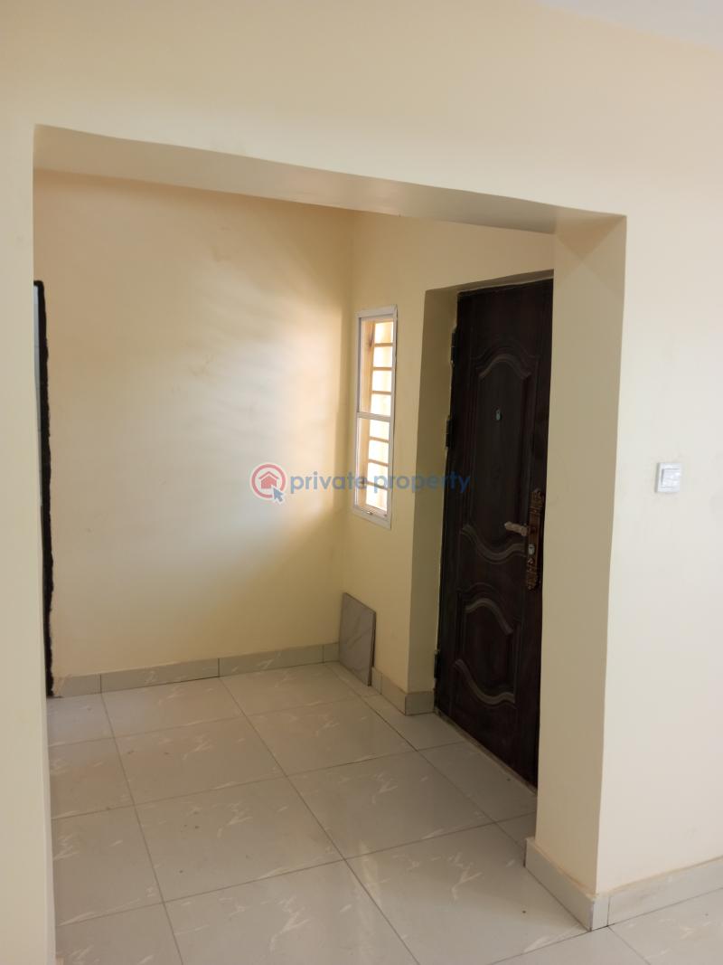 3 bedroom Block Of Flats For Rent Emadeb Energy Station By Kingfem Plaza Mabuchi Abuja Phase 2  - 15