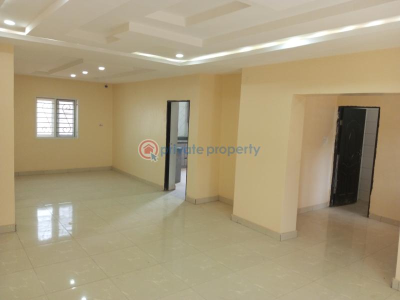 3 bedroom Block Of Flats For Rent Emadeb Energy Station By Kingfem Plaza Mabuchi Abuja Phase 2  - 18