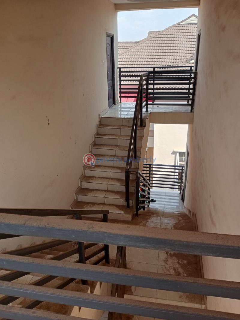 3 bedroom Block Of Flats For Rent Emadeb Energy Station By Kingfem Plaza Mabuchi Abuja Phase 2  - 29