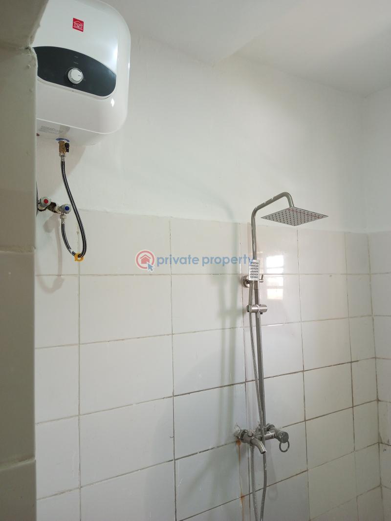 3 bedroom Block Of Flats For Rent Emadeb Energy Station By Kingfem Plaza Mabuchi Abuja Phase 2  - 2