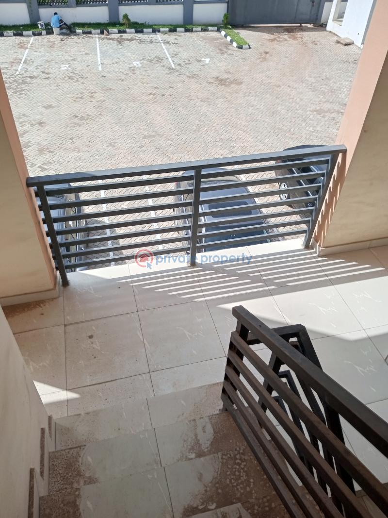 3 bedroom Block Of Flats For Rent Emadeb Energy Station By Kingfem Plaza Mabuchi Abuja Phase 2  - 30