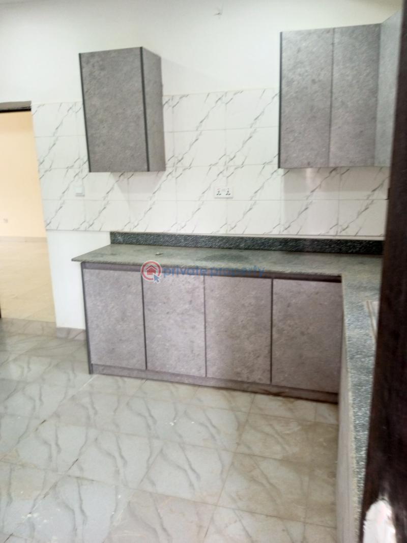 3 bedroom Block Of Flats For Rent Emadeb Energy Station By Kingfem Plaza Mabuchi Abuja Phase 2  - 25