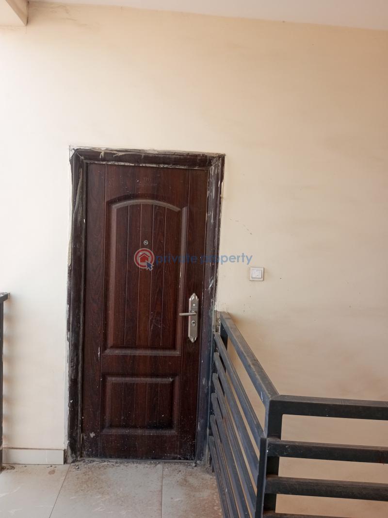 3 bedroom Block Of Flats For Rent Emadeb Energy Station By Kingfem Plaza Mabuchi Abuja Phase 2  - 23