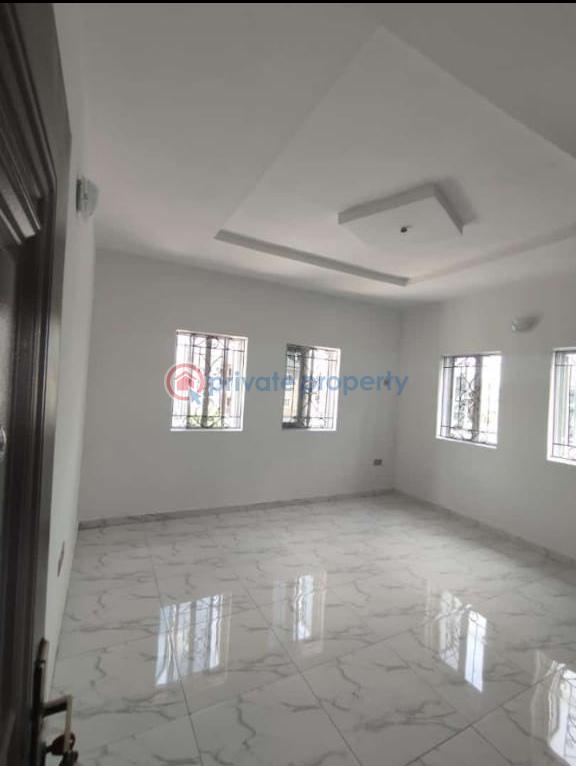 3 bedroom Block Of Flats For Rent Ada George Port Harcourt Rivers - 5