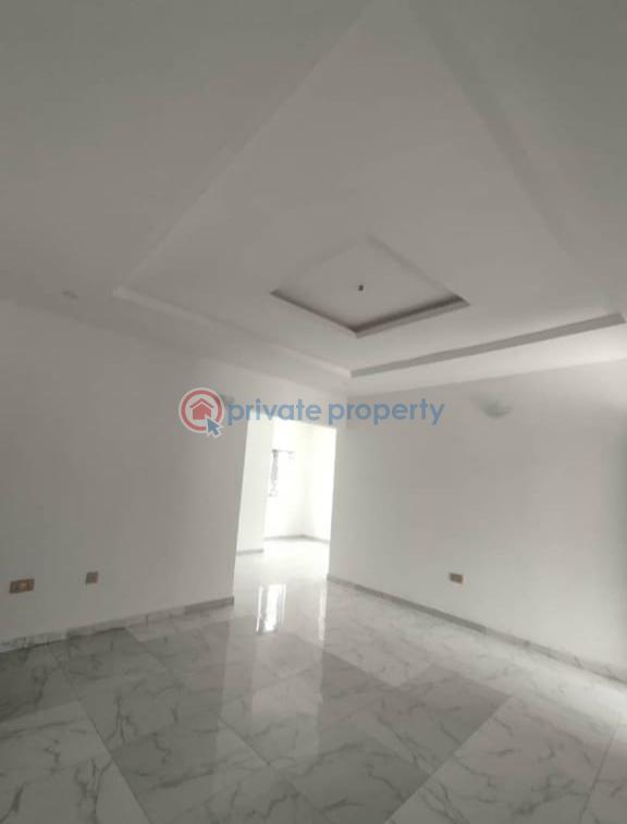 3 bedroom Block Of Flats For Rent Ada George Port Harcourt Rivers - 0