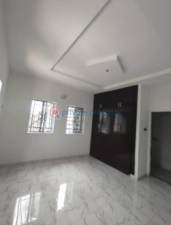 3 bedroom Block Of Flats For Rent Ada George Port Harcourt Rivers - 1