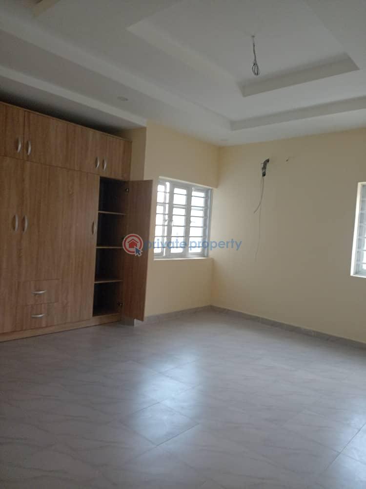 3 bedroom Flat & Apartment For Rent Oko Oba Agege Lagos - 8