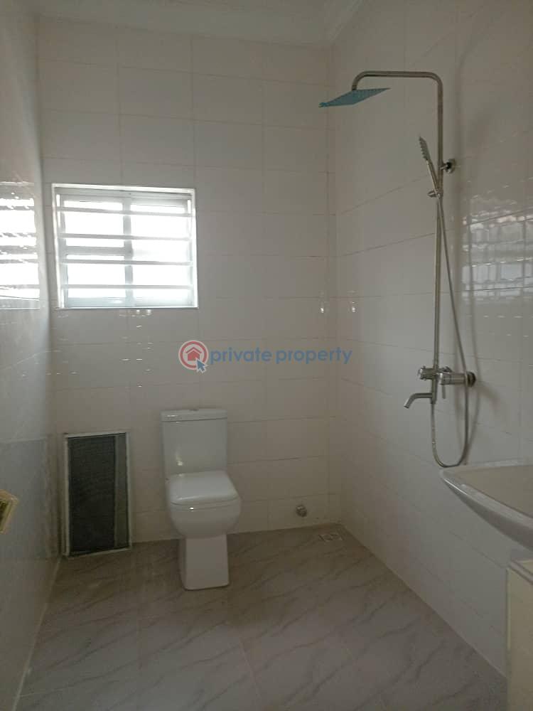 3 bedroom Flat & Apartment For Rent Oko Oba Agege Lagos - 10