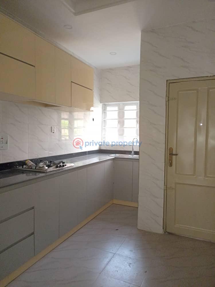 3 bedroom Flat & Apartment For Rent Oko Oba Agege Lagos - 0