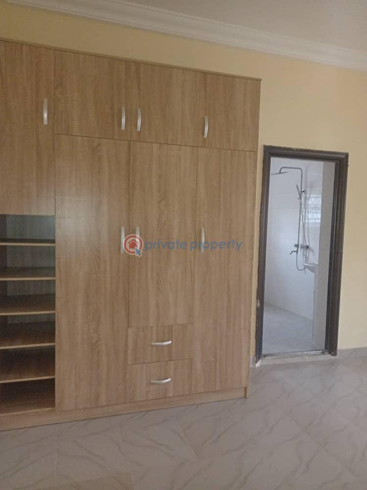 3 bedroom Flat & Apartment For Rent Oko Oba Agege Lagos - 6