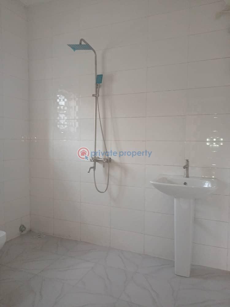 3 bedroom Flat & Apartment For Rent Oko Oba Agege Lagos - 4