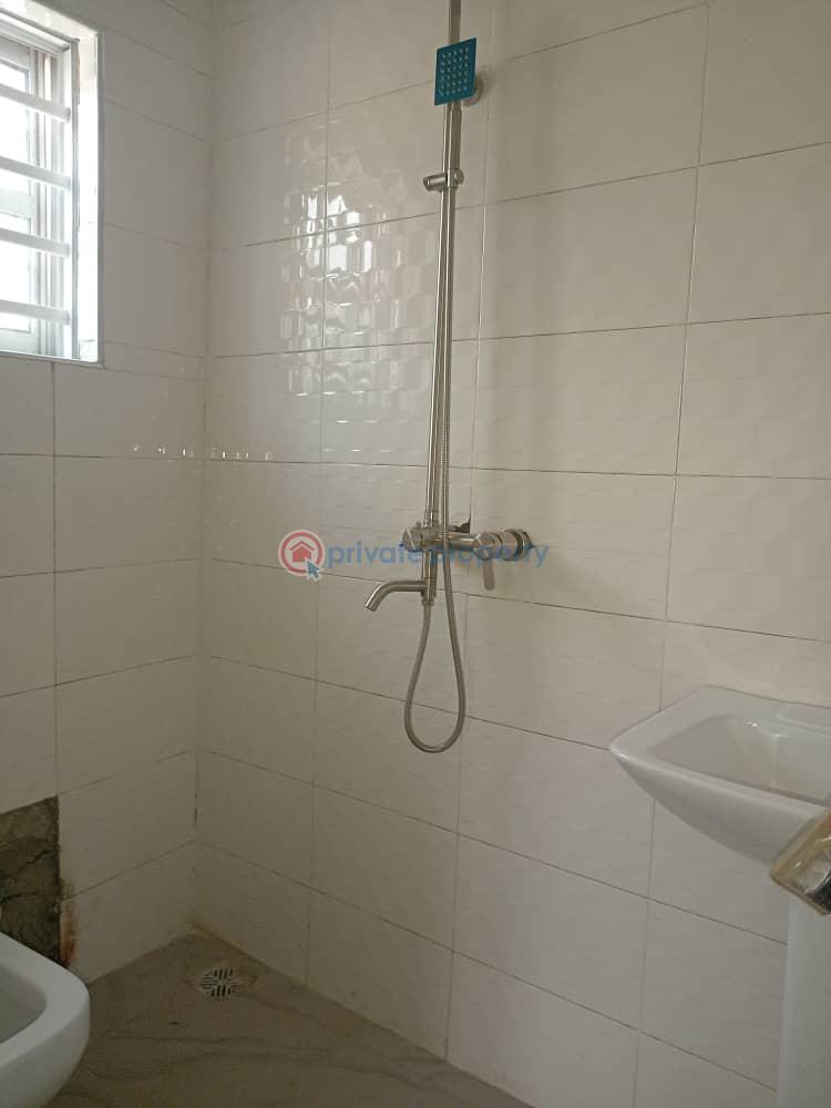3 bedroom Flat & Apartment For Rent Oko Oba Agege Lagos - 9