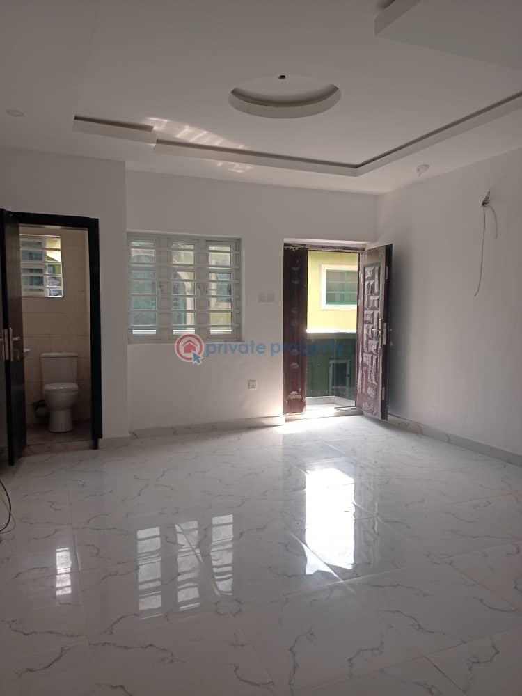 3 bedroom Flat & Apartment For Rent Oko Oba Agege Lagos - 3